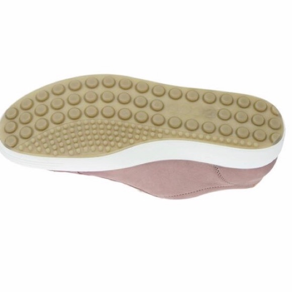 ECCO SOFT 7 WOMEN'S SNEAKER - Picture 8 of 16